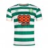 Camisola Shamrock Rovers Equipamento Primeiro 2021-2022 Manga Corta